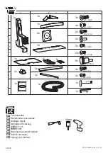 Preview for 2 page of Ergotron Dual User Manual