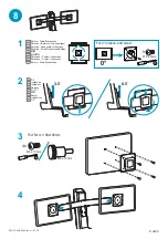 Preview for 9 page of Ergotron Dual User Manual