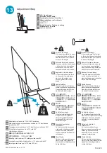 Preview for 13 page of Ergotron Dual User Manual