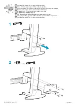 Preview for 17 page of Ergotron Dual User Manual