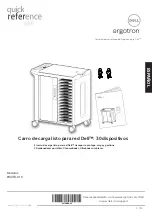 Preview for 2 page of Ergotron ERGITD-010 Quick Reference Manual