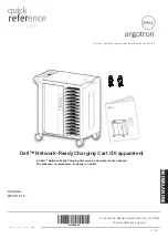 Preview for 5 page of Ergotron ERGITD-010 Quick Reference Manual