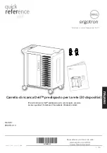 Preview for 6 page of Ergotron ERGITD-010 Quick Reference Manual