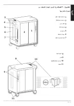 Preview for 8 page of Ergotron ERGITD-010 Quick Reference Manual