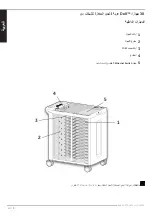 Preview for 9 page of Ergotron ERGITD-010 Quick Reference Manual