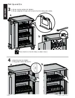 Предварительный просмотр 4 страницы Ergotron ERGITD-013 Quick Reference Manual