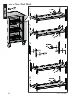 Предварительный просмотр 6 страницы Ergotron ERGITD-013 Quick Reference Manual