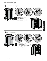 Предварительный просмотр 31 страницы Ergotron ERGITD-013 Quick Reference Manual