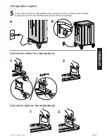 Предварительный просмотр 33 страницы Ergotron ERGITD-013 Quick Reference Manual