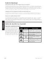 Предварительный просмотр 36 страницы Ergotron ERGITD-013 Quick Reference Manual