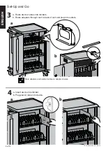 Предварительный просмотр 4 страницы Ergotron ERGITD-015 Quick Reference Manual