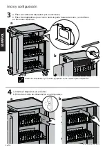 Предварительный просмотр 17 страницы Ergotron ERGITD-015 Quick Reference Manual