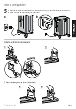 Предварительный просмотр 18 страницы Ergotron ERGITD-015 Quick Reference Manual