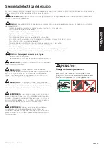 Предварительный просмотр 22 страницы Ergotron ERGITD-015 Quick Reference Manual