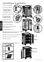 Предварительный просмотр 28 страницы Ergotron ERGITD-015 Quick Reference Manual