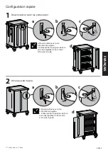 Предварительный просмотр 29 страницы Ergotron ERGITD-015 Quick Reference Manual