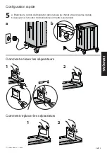 Предварительный просмотр 31 страницы Ergotron ERGITD-015 Quick Reference Manual