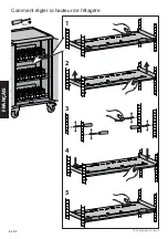 Предварительный просмотр 32 страницы Ergotron ERGITD-015 Quick Reference Manual