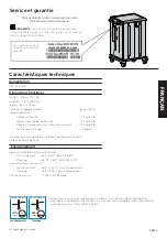 Предварительный просмотр 33 страницы Ergotron ERGITD-015 Quick Reference Manual