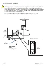 Предварительный просмотр 4 страницы Ergotron Glide LD User Manual