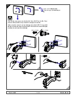 Preview for 3 page of Ergotron HD45 Installation Manual