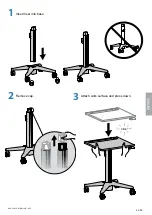 Preview for 3 page of Ergotron LearnFit User Manual