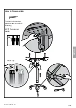 Preview for 5 page of Ergotron LearnFit User Manual