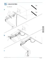 Предварительный просмотр 23 страницы Ergotron LX Desk Mount LCD Arm Assembly Instructions Manual