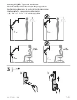 Предварительный просмотр 9 страницы Ergotron LX Desk Mount LCD Arm Manual