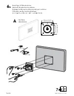 Предварительный просмотр 16 страницы Ergotron LX Desk Mount LCD Arm Manual