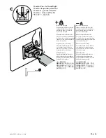 Предварительный просмотр 25 страницы Ergotron LX Desk Mount LCD Arm Manual