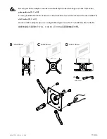 Предварительный просмотр 43 страницы Ergotron LX Desk Mount LCD Arm Manual