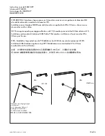 Предварительный просмотр 45 страницы Ergotron LX Desk Mount LCD Arm Manual