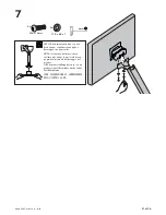 Предварительный просмотр 47 страницы Ergotron LX Desk Mount LCD Arm Manual