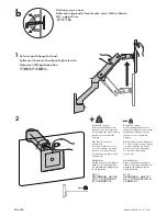 Предварительный просмотр 50 страницы Ergotron LX Desk Mount LCD Arm Manual