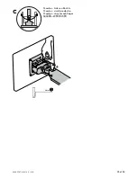 Предварительный просмотр 51 страницы Ergotron LX Desk Mount LCD Arm Manual