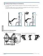 Предварительный просмотр 4 страницы Ergotron LX Sit-Stand Wall Keyboard Arm Assembly Instructions Manual