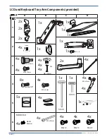 Предварительный просмотр 4 страницы Ergotron LX Sit-Stand User Manual