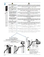 Предварительный просмотр 6 страницы Ergotron LX Sit-Stand User Manual