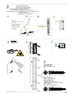 Предварительный просмотр 7 страницы Ergotron LX Sit-Stand User Manual