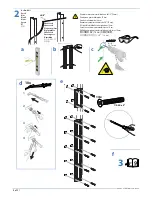 Предварительный просмотр 8 страницы Ergotron LX Sit-Stand User Manual