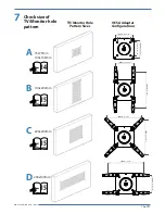 Предварительный просмотр 13 страницы Ergotron LX Sit-Stand User Manual