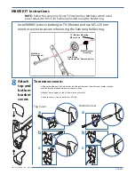 Предварительный просмотр 17 страницы Ergotron LX Sit-Stand User Manual