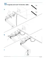 Предварительный просмотр 23 страницы Ergotron LX Sit-Stand User Manual