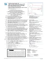 Предварительный просмотр 27 страницы Ergotron LX Sit-Stand User Manual