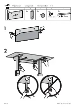 Preview for 5 page of Ergotron Modesty Panel User Manual