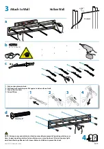 Preview for 5 page of Ergotron Neo-Flex 28-514-800 User Manual