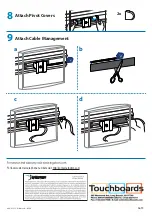 Preview for 9 page of Ergotron Neo-Flex 28-514-800 User Manual