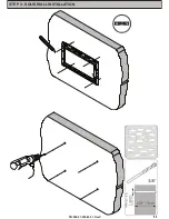 Предварительный просмотр 11 страницы Ergotron Neo Flex Cantilever UHD User Manual