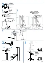 Preview for 5 page of Ergotron Neo-Flex Notebook PC Stand Setup Manual